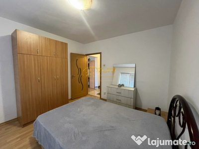 Apartament spatios 2 camere cu AC, CT - Centru Iasi