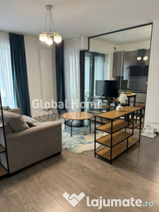 Apartament Studio 47MP | Zona de nord - Aviatiei | Cloud 9