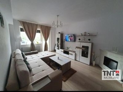 Apartament Tg Cucu Pd Fier 2 Camere