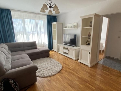 Apartmant 3 camere in bloc anvelopat, Gorjului, Militari