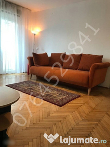 Apt. 3cam.Str. Turda, 1km Arcul de Triumf-Parc Herastrau, PET FRIENDLY