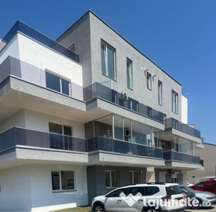 Avangarde Forest 8 - Apartamente tip LOFT cu 3 camere, în zonă verde