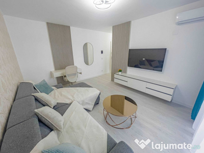 COM0% PROMENADA PRIMA VISTA- APT 2 CAM LUX CU PARCARE-PRI...