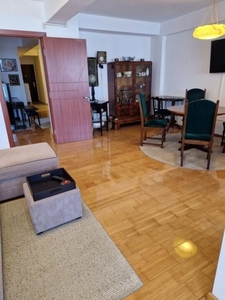 Barbu Vacarescu, Parcul Circului, vanzare apartament 3 camere, imobil din 2013,