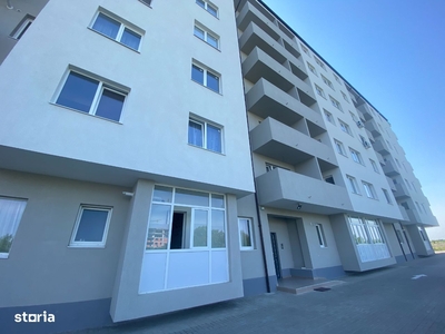 Apartament de vanzare 3 camere Caransebes