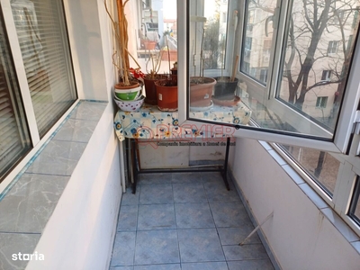 2 Camere | Tineretului | Bloc 1986 | Boiler | Renovat |