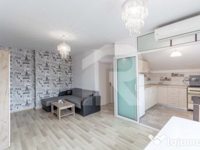 Bucurestii Noi - Chitila Apartament 3 cam la curte, + tera