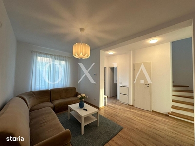 Apartament 2 Camere | Baba Novac Residence | Centrala Proprie