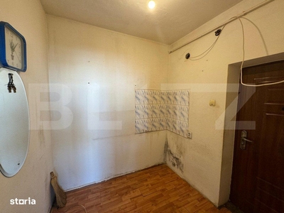 Camera camin, Sarari, 26mp, zona Gradinita Dumbrava Minunata