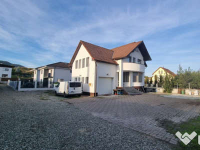 Casa 310 mp Bistrita