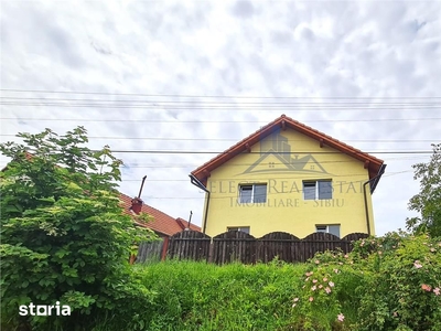 Casa 6 camere \ vanzare \ Vurpar \ Sibiu