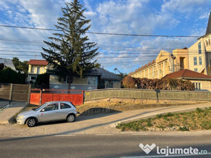 Casa de , Margineni, Bacau