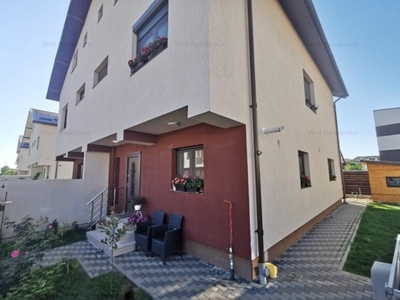 Casa Tip Duplex, Mutare Imediata, STB 2min, Beci