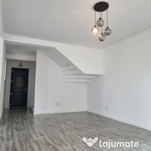 Casa tip duplex Piatra Neamt Zona Fermelor