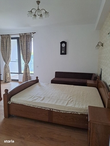 Penthouse pe 3 nivele, 131mp, priveliste deosebita, zona Frunzisului