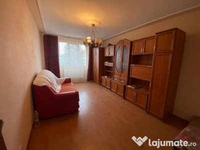 De vanzare 2 camere Cuza Voda , boxa, 38500 euro