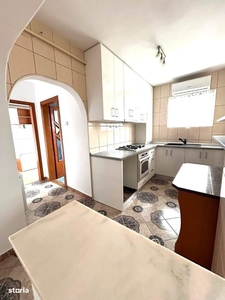 Apartament 4 camere Sisesti