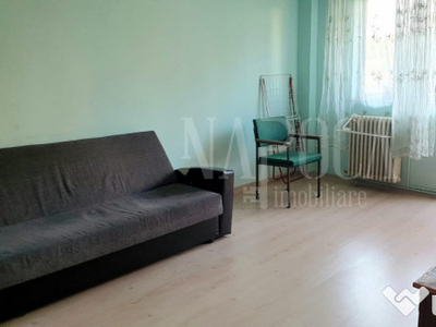 De vanzare, apartament cu 2 camere in Manastur!