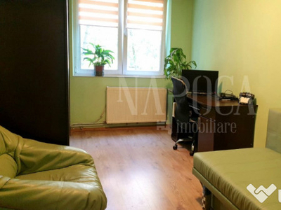 De vanzare, apartament cu 3 camere in cartierul Gheorgheni!