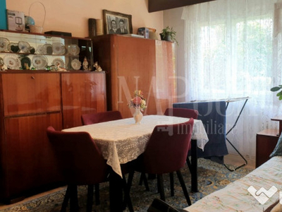 De vanzare, apartament cu 3 camere in Manastur!