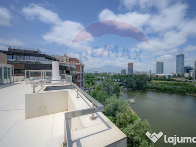 De vanzare Penthouse 515mp in Floreasca