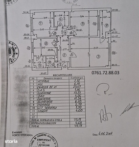 Casă independentă tip duplex | Zona Cartierul Arhitecților