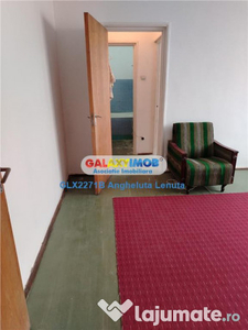 Drumul Taberei Raul Doamnei apartament 3 camere de