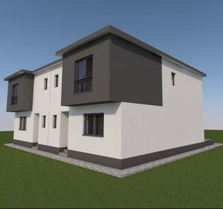 Duplex 4 camere in zona Margelelor