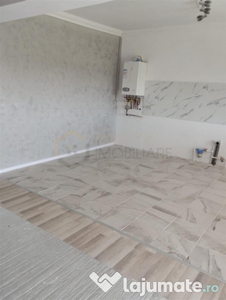 Duplex 5 camere - teren 330 mp - zona linistita