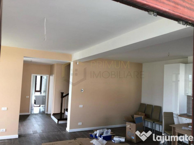 Duplex spatios - 5 camere - ZONA CASTEL