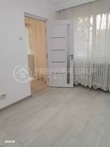 Apartament modern-bloc boutique- Aparatorii Patriei