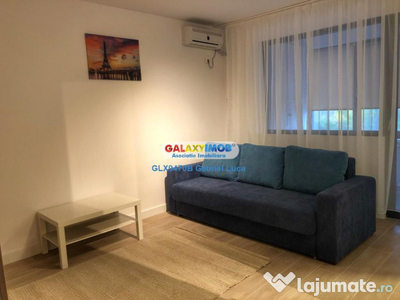 Garsoniera 32 mp | Centrala | Nou | Cavar Residence - Bercen