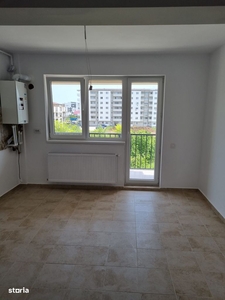 Apartament cu 1 camera, 37mp utili, intermediar, Corneliu Coposu