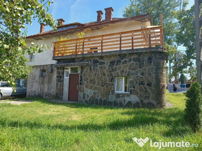 Garsoniera la casa zona centrul vechi, in Baia Mare