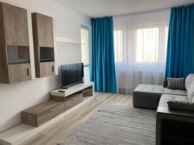 Gorjului, 2 minute de metrou, inchiriere apartament 2 camere, modern mobilat si utilat,