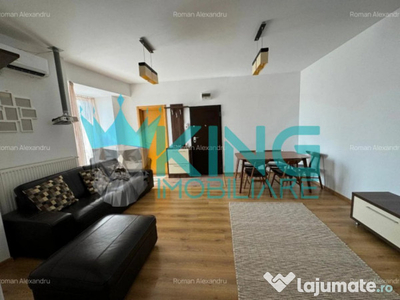 Iancului | 3 Camere | Centrala Proprie | AC | Balcon | Parca