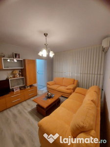 I.A.S – Sanandrei –Apartament 2 Camere