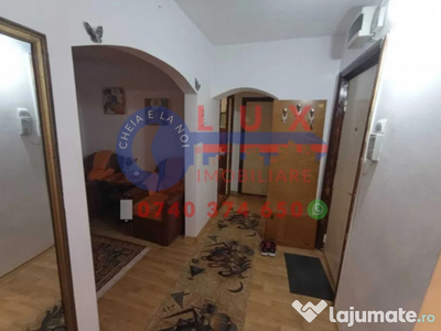 ID 2893 Apartament cu 3 camere pe Strada 1848