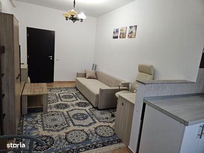 Apartament 2 camere in Racadau - Brasov