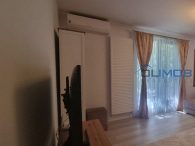 Închiriere apartament 2 camere - Bucureștii Noi mobilat si