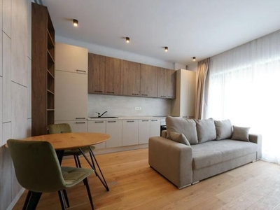 Inchiriere apartament 2 camere cu loc parcare | Nusco City