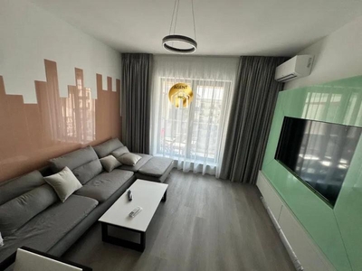 Inchiriere Apartament 2 camere Exigent faza 5