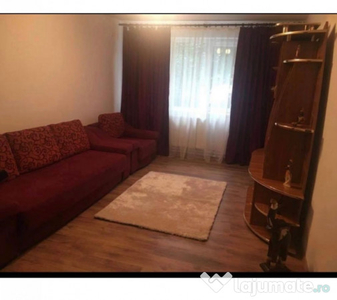 Închiriere apartament 2 camere zona Parc IOR.