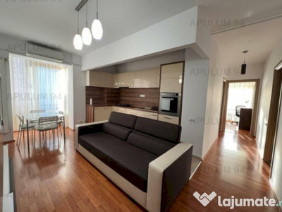 Inchiriere Apartament 3 cam 1 Decembrie