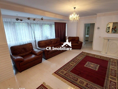 Inchiriere apartament 4 camere MosilorCarolBloc Nou