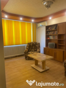 Apartament 4 camere Apusului Militari lângă metrou/parc Pacii