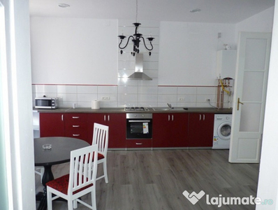 Inchiriez apartament 2 camere zona Ultracentrala - ID : RH-41021