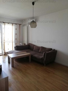 Inchiriez apartament 2 camere zona Vitan - Mihai Bravi, cu centrala proprie si loc de parcare