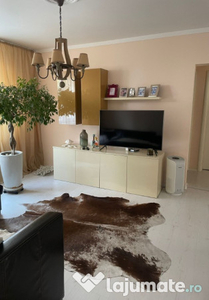 Inchiriez apartament 3 camere Basarab