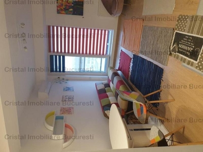 Inchiriez apartament cu 2 camere in zona Ozana